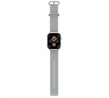 X-Level X-WearSmart Bluetooth aramalı 1.96-inch Kan Oksijen Seviyesi Ölçer StarLight Akıllı Saat