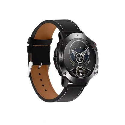 HW6 Sport Amoled Ekran Akıllı Saat