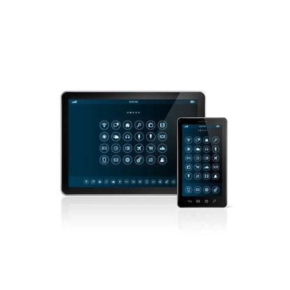 10 inç Akıllı Ekran Tablet