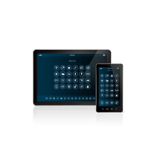 10 inç Akıllı Ekran Tablet