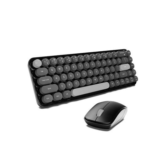 Kablosuz Klavye ve Mouse Seti