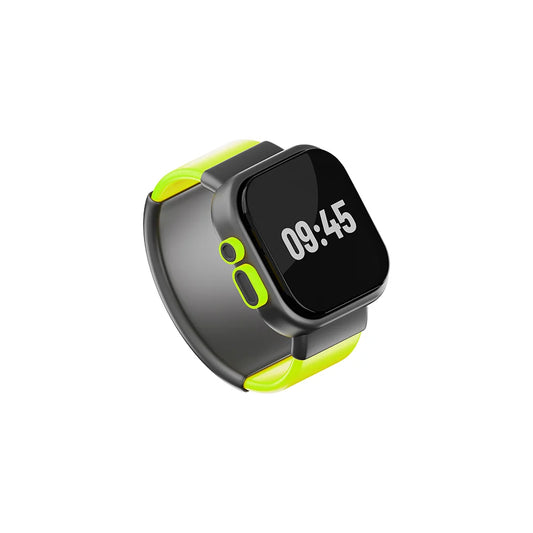 Akıllı Çocuk Saati (GPS Takip ve SIM Kartlı)