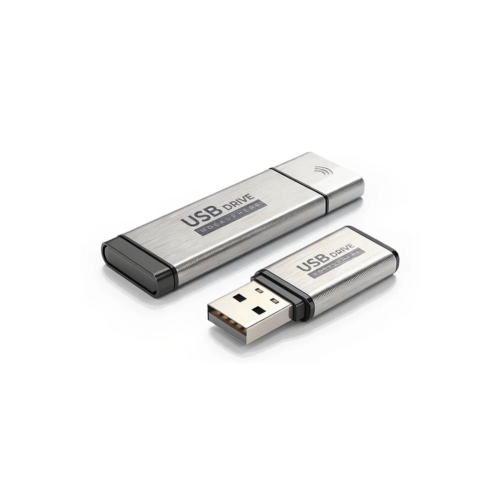 Klasik USB 3.0 Flash Bellek