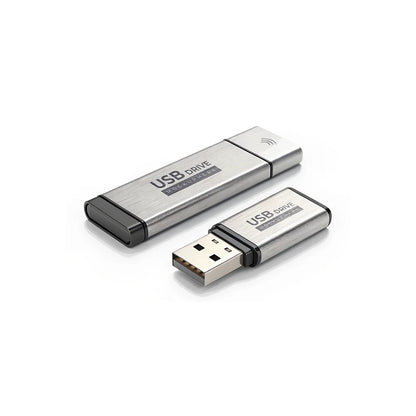 Klasik USB 3.0 Flash Bellek