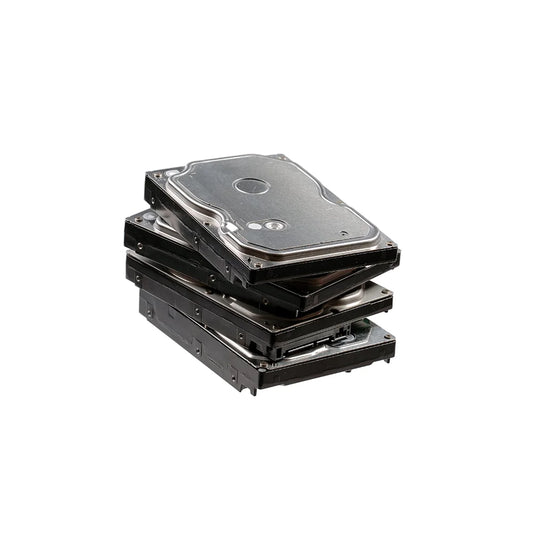 Masaüstü Dahili Hard Disk