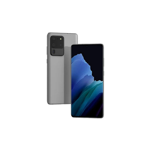 Dört Kameralı Akıllı Telefon