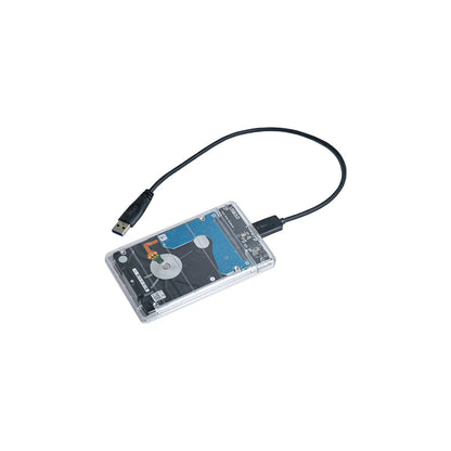 Taşınabilir Harici Hard Disk