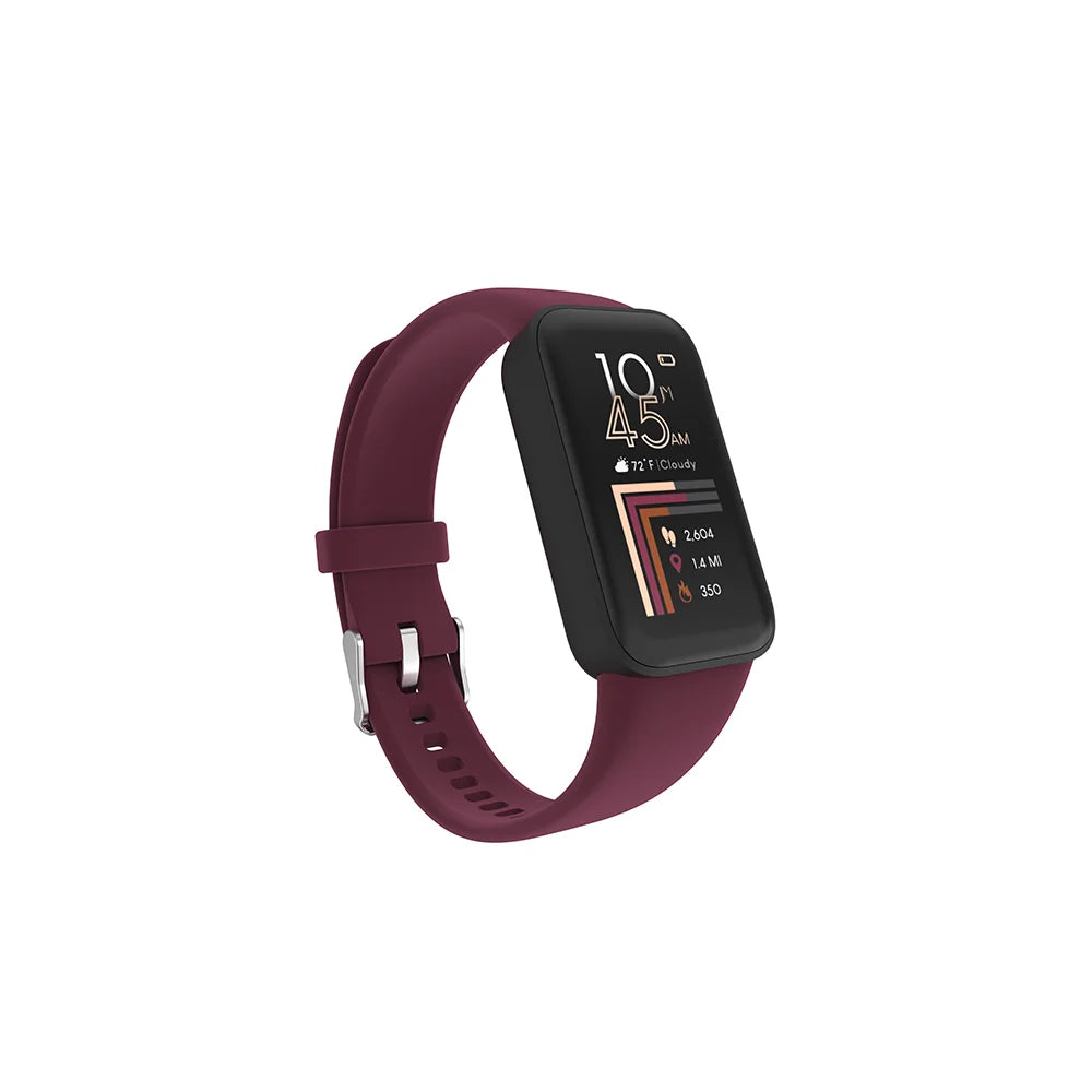 PulseTrack Pro Akıllı Saat