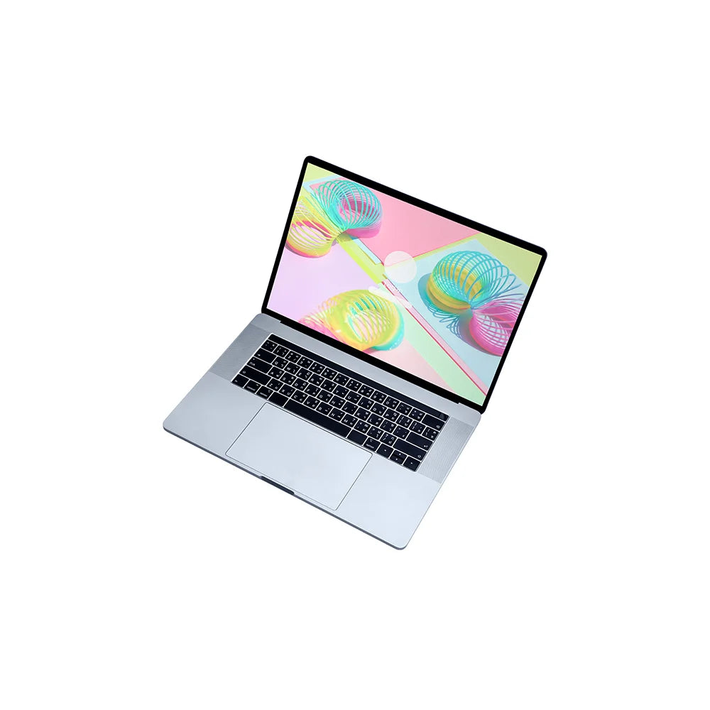 Retina Ekranlı Taşınabilir Laptop