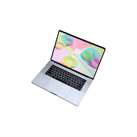 Retina Ekranlı Taşınabilir Laptop