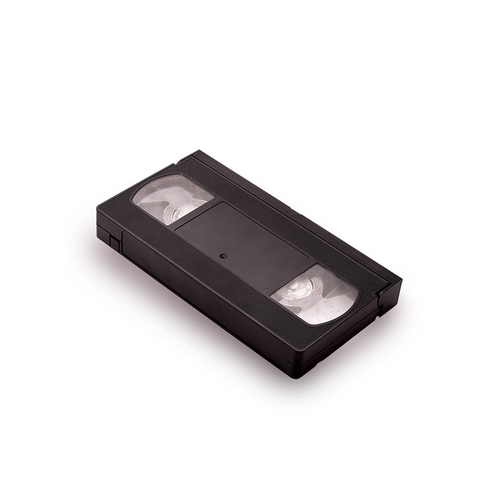 Vintage VHS Video Kaset