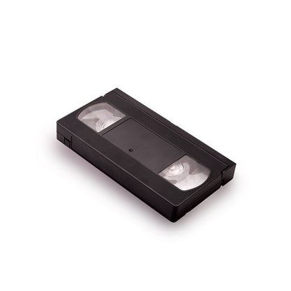 Vintage VHS Video Kaset