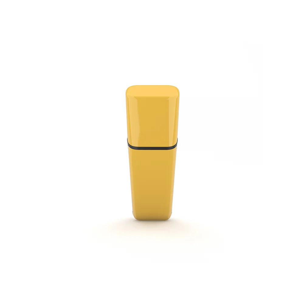 Çelik Kapaklı USB 3.0 Flash Bellek