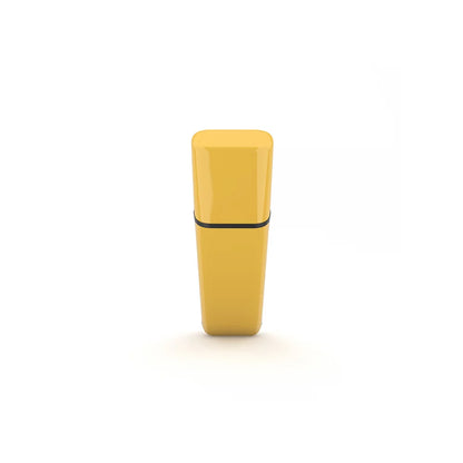 Çelik Kapaklı USB 3.0 Flash Bellek