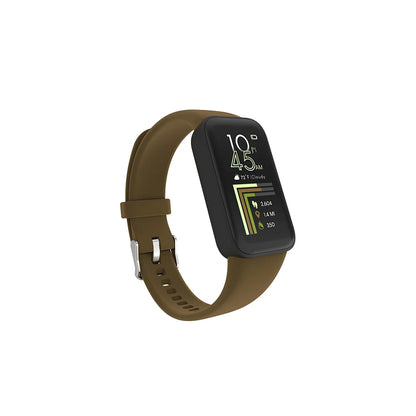 PulseTrack Pro Akıllı Saat