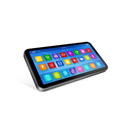 Akıllı Telefonlar ve Tabletler