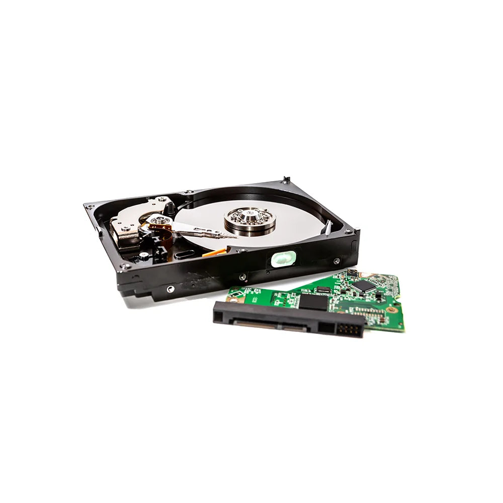Taşınabilir Harici Hard Disk