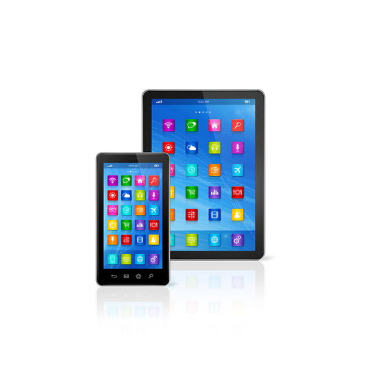 Akıllı Telefonlar ve Tabletler