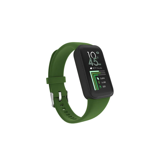 PulseTrack Pro Akıllı Saat
