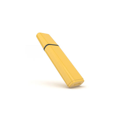 Çelik Kapaklı USB 3.0 Flash Bellek