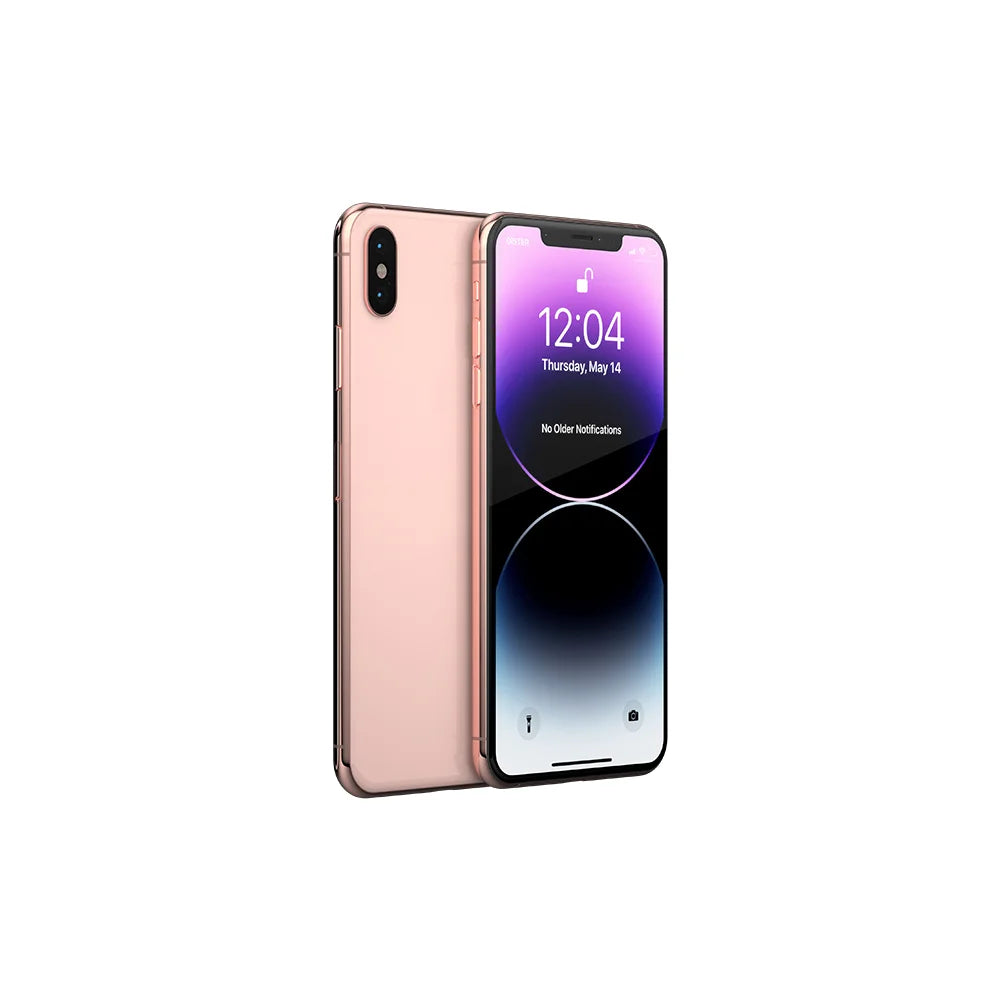Çift Kameralı Akıllı Telefon