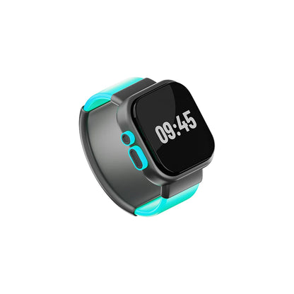 Akıllı Çocuk Saati (GPS Takip ve SIM Kartlı)
