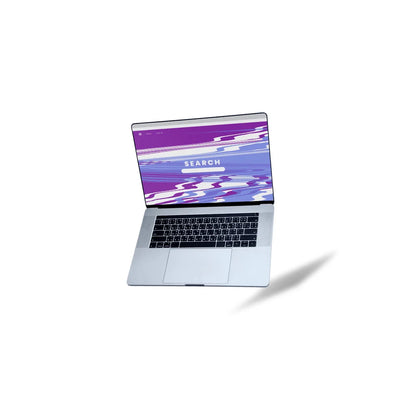Retina Ekranlı Taşınabilir Laptop