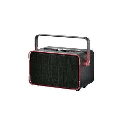 Retro Taşınabilir Bluetooth Hoparlör