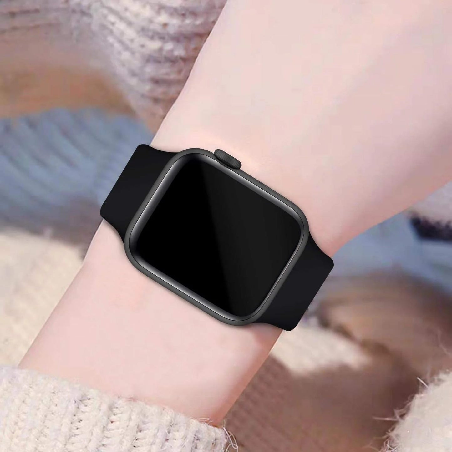 TX10 Promax Akıllı Saat: OLED Ekran, Suya Dayanıklılık ve Gelişmiş Sağlık Takibi