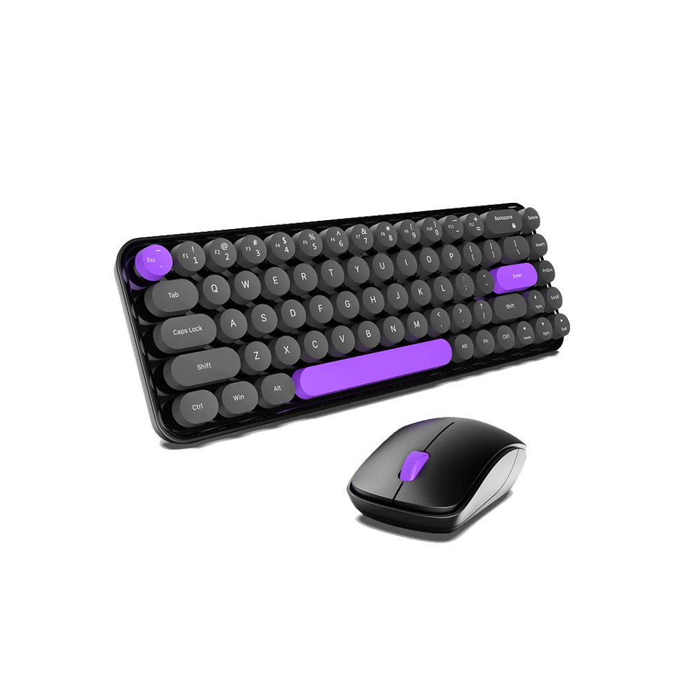Kablosuz Klavye ve Mouse Seti