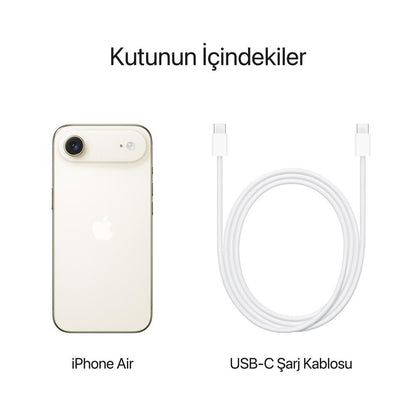 Apple iPhone Air (512 GB)