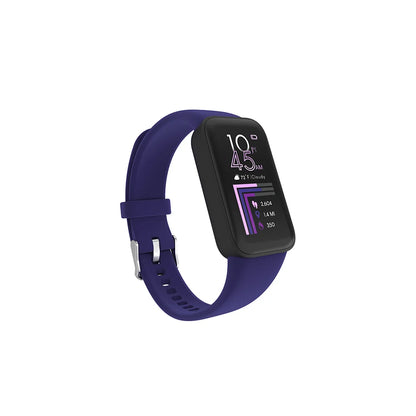 PulseTrack Pro Akıllı Saat