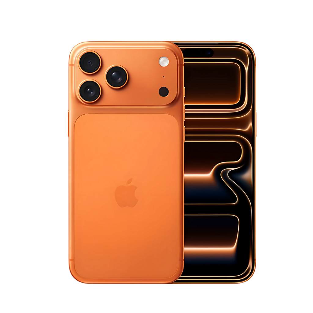 Apple iPhone 17 Pro 256 GB (Turuncu)