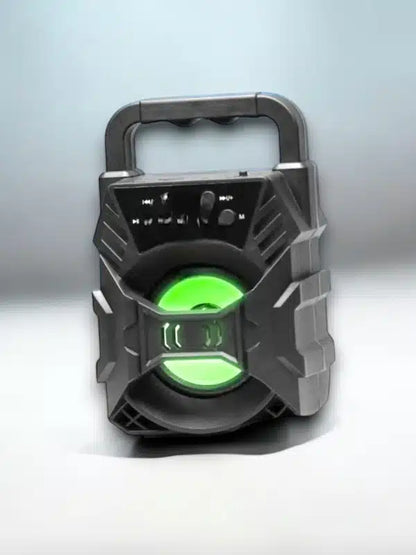 KTS-1057 Taşınabilir Kablosuz Hoparlör | Yüksek Ses ve Extra Bass Deneyimi