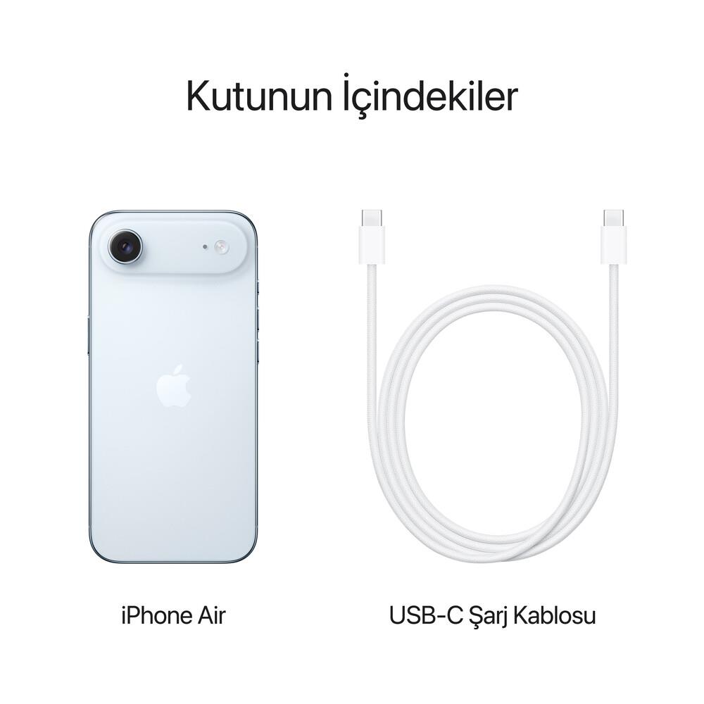 Apple iPhone Air (512 GB)