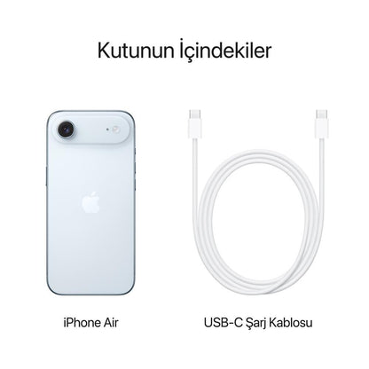 Apple iPhone Air (512 GB)