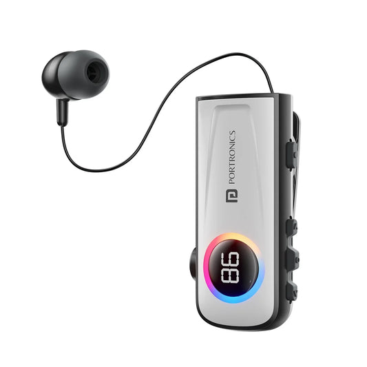 Arama Özellikli Bluetooth Kulaklık