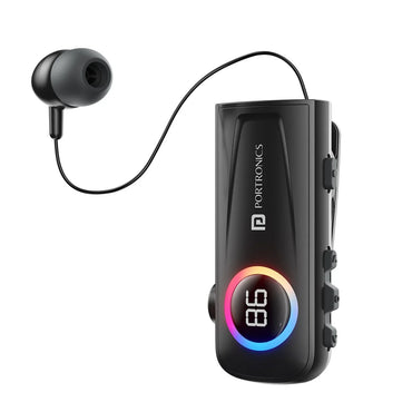 Arama Özellikli Bluetooth Kulaklık