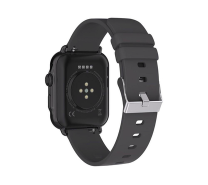 X-Level X-WearUltra Bluetooth Aramalı 47MM Akıllı Saat Siyah