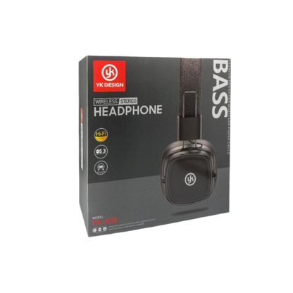 YK-H35 bluetooth Kulaklık ANC li