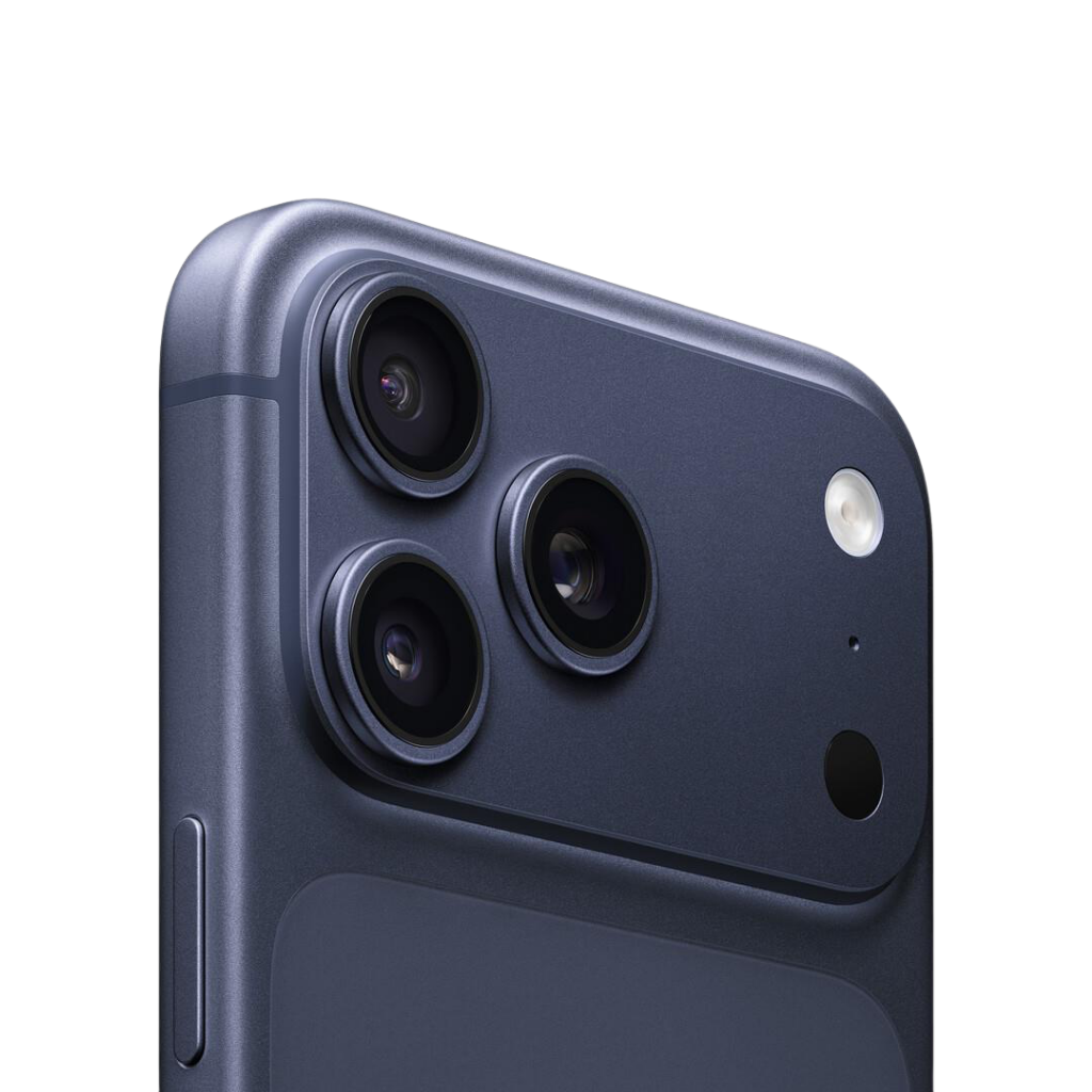 Apple iPhone 17 Pro 256 GB (Turuncu)