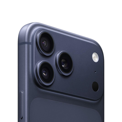 Apple iPhone 17 Pro 256 GB (Turuncu)