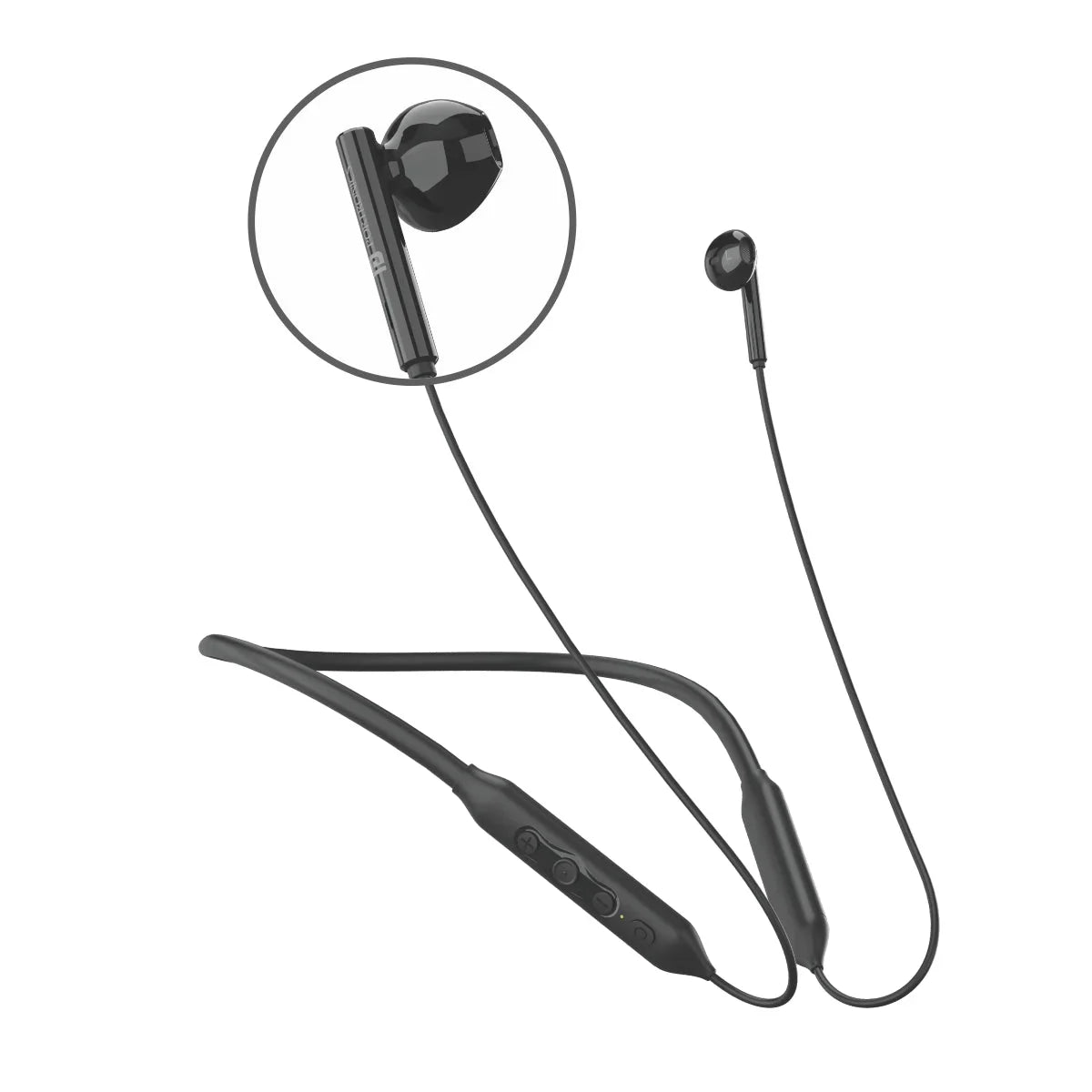 Kablosuz Bluetooth Kulaklık Seti