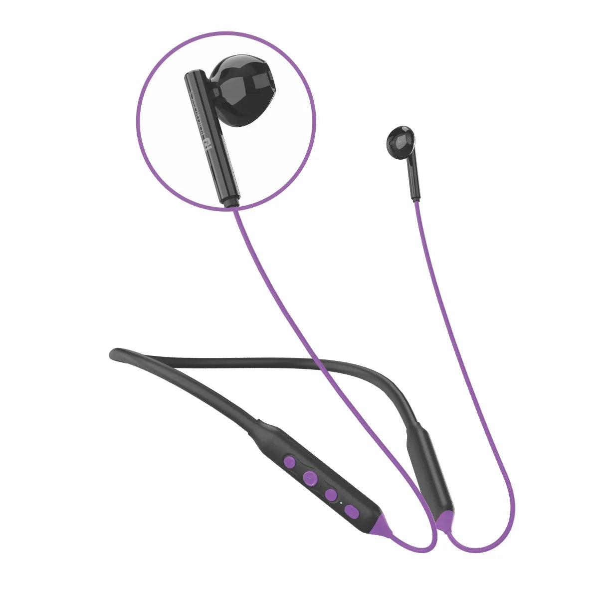 Kablosuz Bluetooth Kulaklık Seti