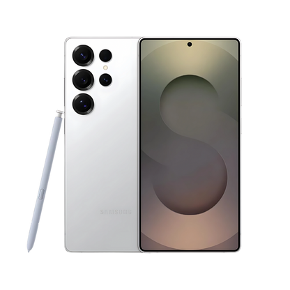 Samsung Galaxy S25 Ultra Güçlü Performans ve Üstün Kamera Deneyimi