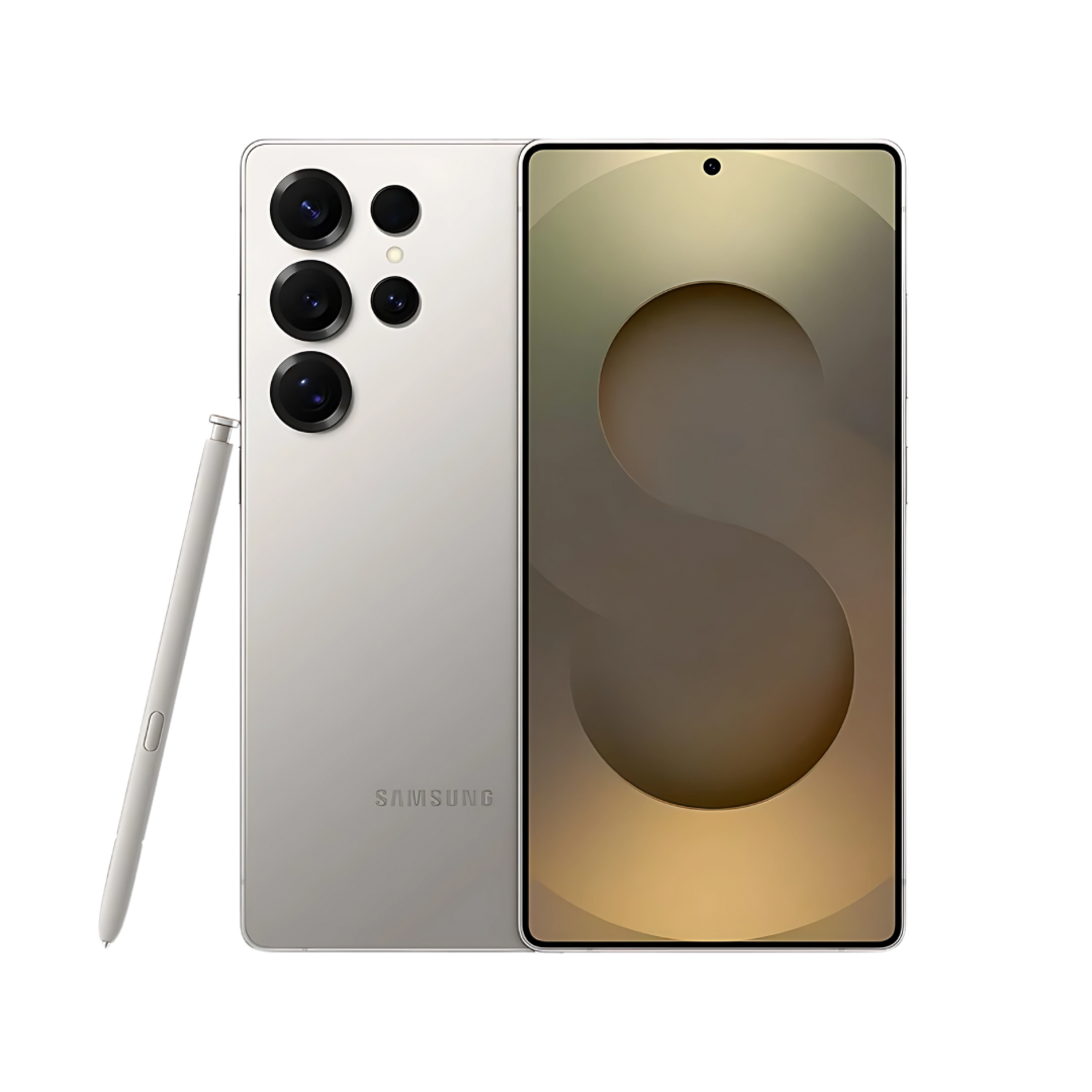 Samsung Galaxy S25 Ultra Güçlü Performans ve Üstün Kamera Deneyimi