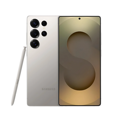 Samsung Galaxy S25 Ultra Güçlü Performans ve Üstün Kamera Deneyimi