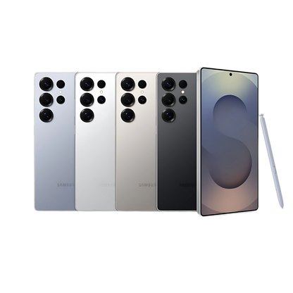 Samsung Galaxy S25 Ultra Güçlü Performans ve Üstün Kamera Deneyimi