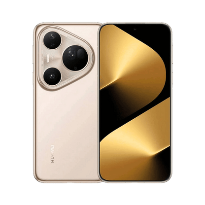 Huawei Pura 80 Ultra 16GB RAM  512GB | 108MP Kamera | 120Hz OLED Ekran