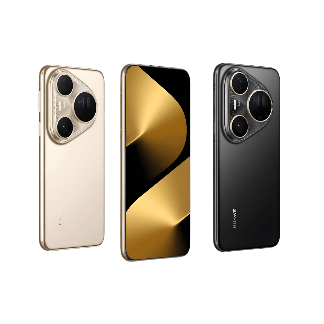 Huawei Pura 80 Ultra 16GB RAM  512GB | 108MP Kamera | 120Hz OLED Ekran